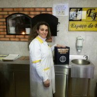 espaco do pao